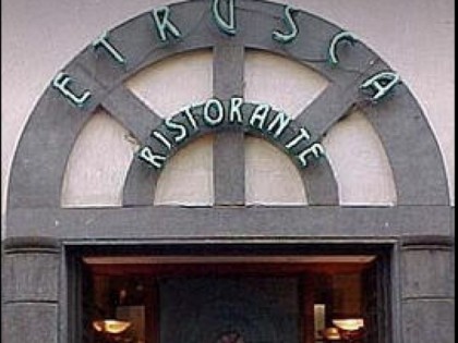 Foto: Etrusca